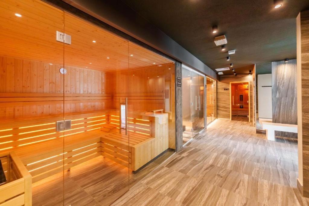 Apartamenty 214 Kasprowicza 20B Basen, Sauny,Fitness Kolobrzeg Exterior photo