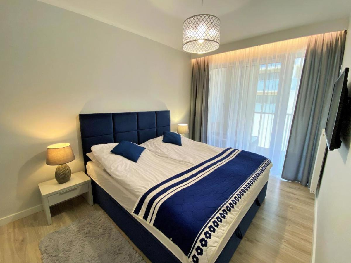 Apartamenty 214 Kasprowicza 20B Basen, Sauny,Fitness Kolobrzeg Exterior photo