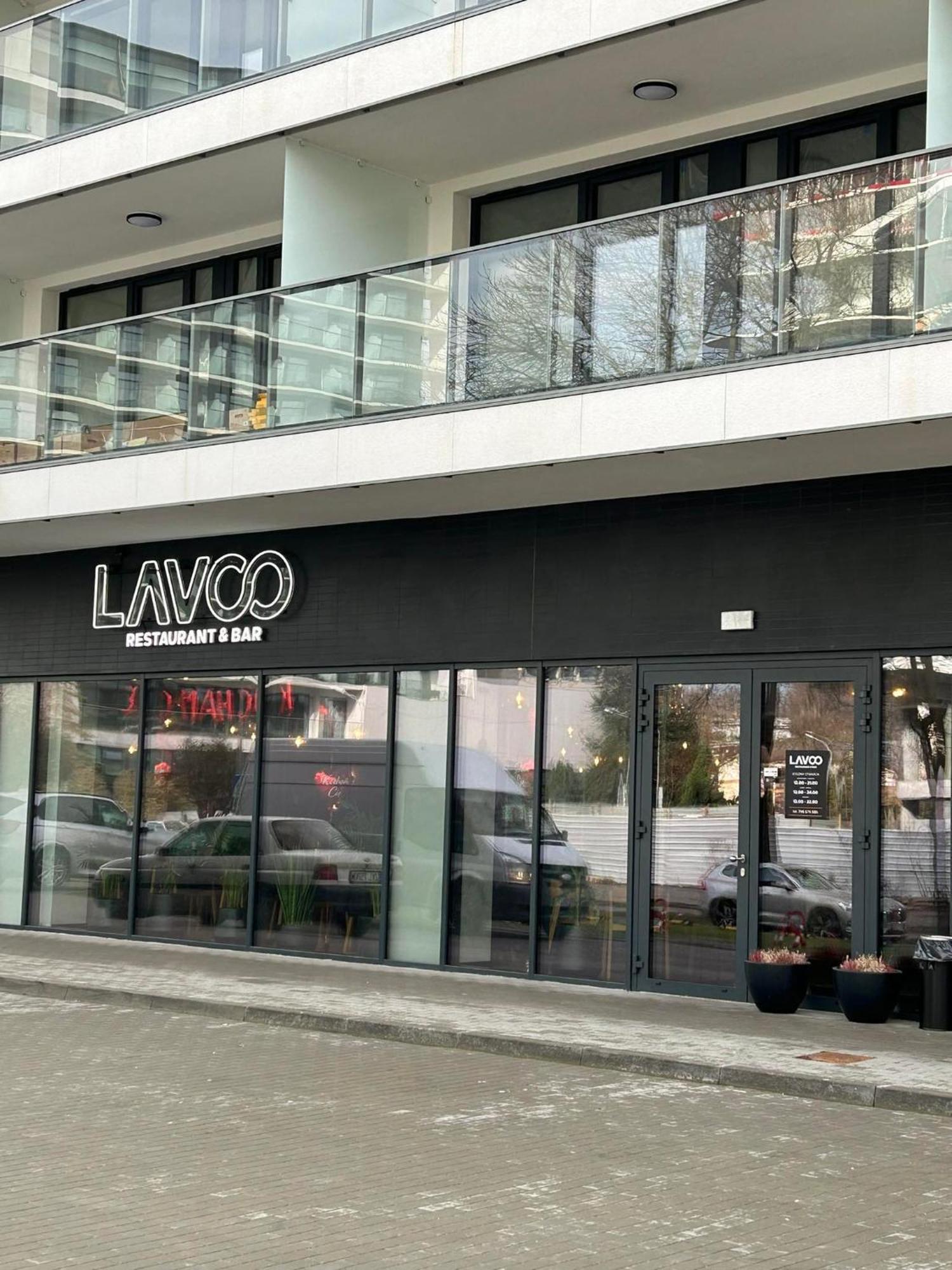 Apartamenty 214 Kasprowicza 20B Basen, Sauny,Fitness Kolobrzeg Exterior photo